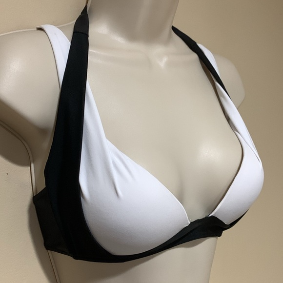 Swim top - Picture 2 of 8